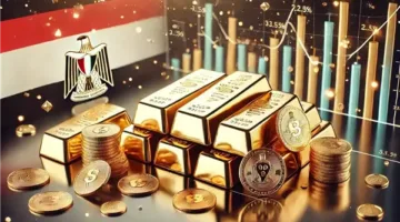 أسعار الذهب اليوم الجمعة 23-5-2025: سعر جرام عیار 21 والجنيه الذهب
