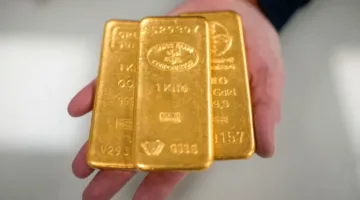 أسعار الذهب اليوم الجمعة: عيار 21 يصل إلى 4625 جنيها