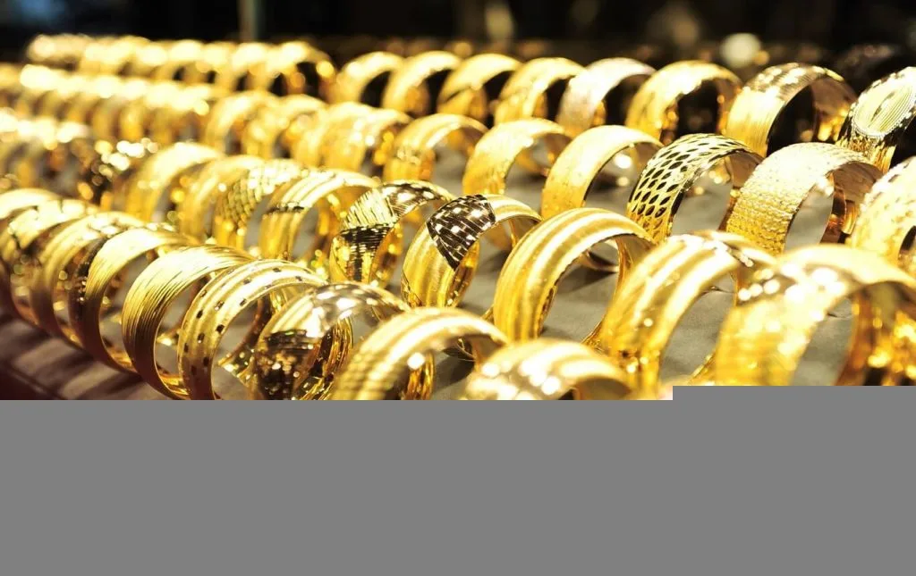 أسعار الذهب اليوم: الجنيه يصل إلى 37600 جنيه أسعار الذهب اليوم: الجنيه يصل إلى 37600 جنيه