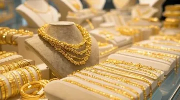 أسعار الذهب اليوم الخميس 29 مايو 2025 بعد الانخفاض الحاد في التعاملات المسائية.. تحديث فوري لكافة العيارات