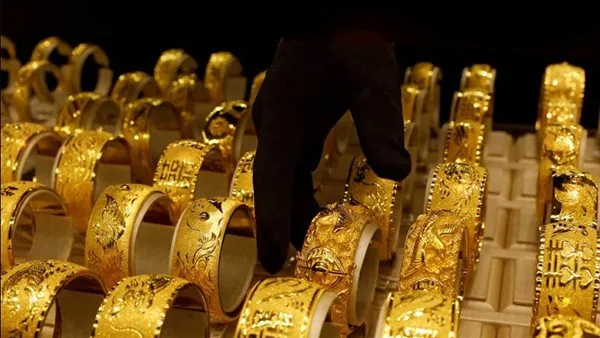 أسعار الذهب اليوم السبت 10 مايو بعد التراجع الأخير