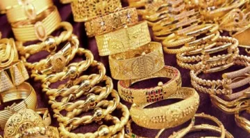 أسعار الذهب اليوم تفوق التوقعات وتبلغ أعلى مستوى لها منذ شهور