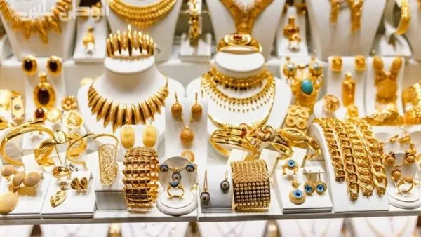 أسعار الذهب اليوم.. عيار 21 يسجل 4730 جنيها دون مصنعية
