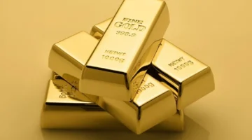 أسعار الذهب تتراجع وسط صعود الدولار