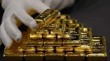 أسعار الذهب ترتفع والأونصة تصل إلى 3242.6 دولار