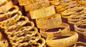أسعار الذهب تشهد ارتفاعًا ملحوظًا اليوم، الجمعة 16 مايو 2025.. تحديث فوري لعيارات 24 و21 و18