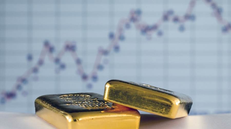 أسعار الذهب تعاود الارتفاع وعيار 21 يسجل 4670 جنيه