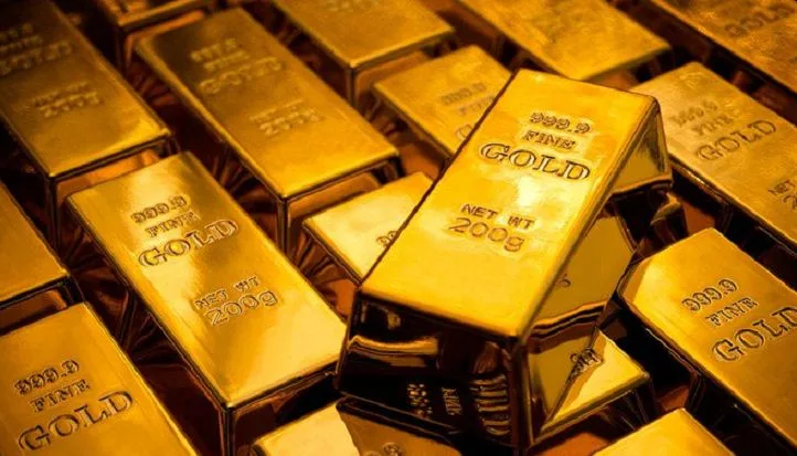 أسعار الذهب تعاود الارتفاع وعيار 21 يصعد 85 جنيها