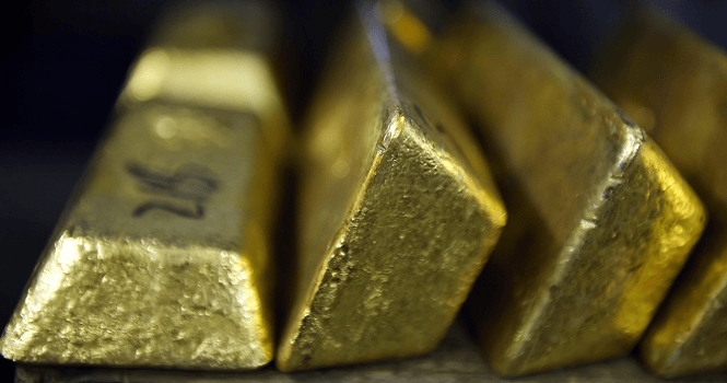 أسعار الذهب تعزز مكاسبها مع ترقب اجتماع الاحتياطي الفيدرالي