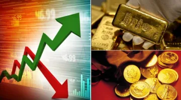 أسعار الذهب تفاجئ الجميع وتخالف التوقعات .. تفاصيل