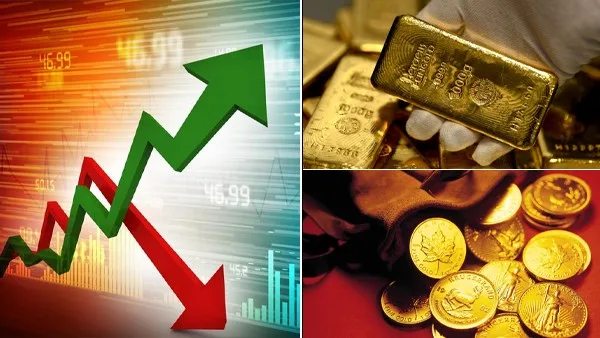 أسعار الذهب تفاجئ الجميع وتخالف التوقعات .. تفاصيل