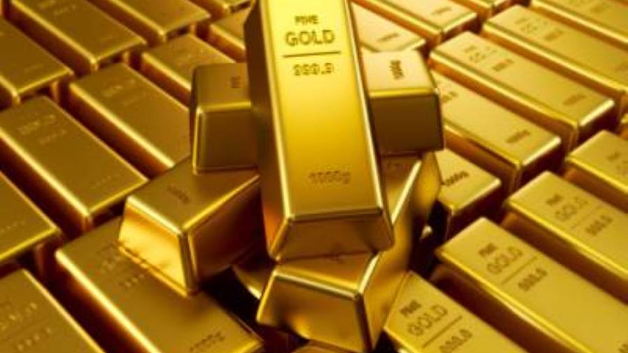 أسعار الذهب تواصل التراجع وعيار 21 يفقد 85 جنيها ليسجل 4650 جنيه