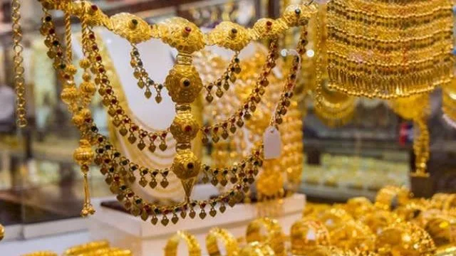 أسعار الذهب في الإمارات اليوم الإثنين 5-5-2025