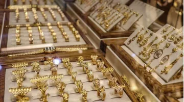 أسعار الذهب في السعودية اليوم السبت 19-11-1446 لجميع العيارات