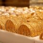 «استقرار ملحوظ».. آخر تحديث لـ سعر الذهب في مصر اليوم الأحد 4 مايو 2025