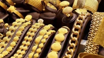 عاجل | زيادة مفاجئة في أسعار الذهب بمصر وعيار 21 يصل إلى هذا الرقم