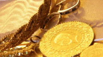 أسعار الذهب في تركيا اليوم 15 مايو 2025: تراجع ملحوظ مع بدء جلسات التداول