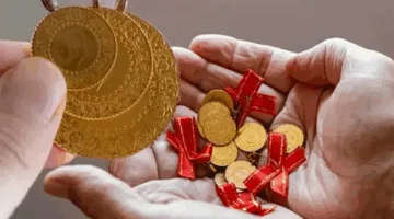 أسعار الذهب في تركيا تشهد ارتفاعًا مستمرًا اليوم.. ما هي أسعار الغرام والربع والليرة الذهبية؟ 23 مايو 2025