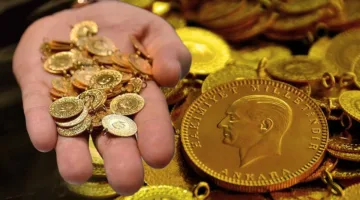 أسعار الذهب في تركيا يوم الأحد 25 مايو 2025