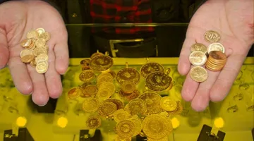 أسعار الذهب في تركيا يوم الثلاثاء 20 مايو