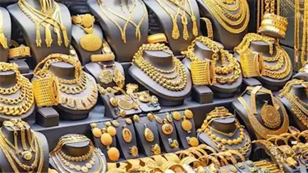 أسعار الذهب في سوريا اليوم الثلاثاء 20 مايو 2025 أسعار الذهب في سوريا اليوم الثلاثاء 20 مايو 2025
