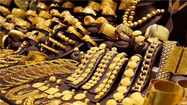 أسعار الذهب في متاجر الصياغة اليوم السبت 24 مايو 2025 أسعار الذهب في متاجر الصياغة اليوم السبت 24 مايو 2025