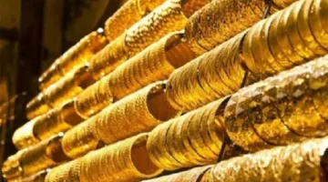 أسعار الذهب في محلات الصاغة اليوم، الإثنين 19 مايو 2025