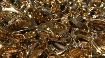أسعار الذهب في مصر اليوم الأحد 25 مايو 2025