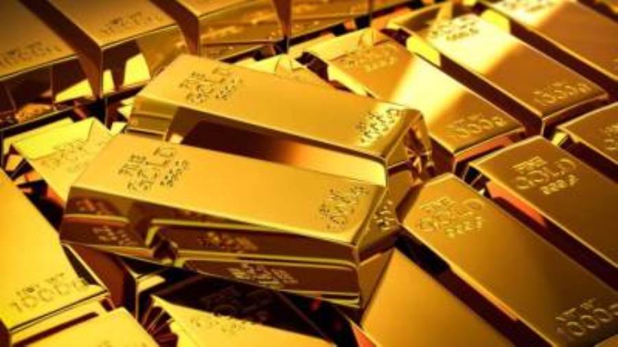 أسعار الذهب في مصر اليوم الأحد 4-5-2025 وعيار 21 يسجل 4635