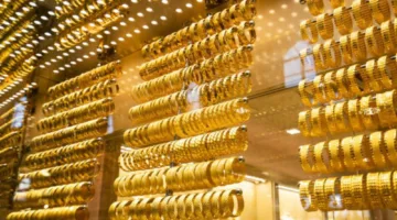 أسعار الذهب في مصر اليوم الثلاثاء 27 مايو 2025
