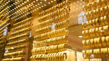 أسعار الذهب في مصر اليوم الجمعة 30 مايو 2025 مع ترقب عالمي لقرارات الفائدة الأمريكية