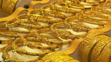 أسعار الذهب في مصر اليوم، الثلاثاء 27 مايو 2025: كم يبلغ سعر جرام عيار 21؟