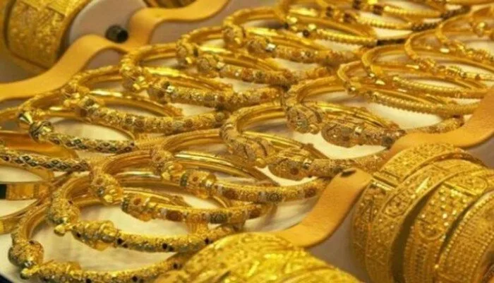 أسعار الذهب في مصر اليوم، الثلاثاء 27 مايو 2025: كم يبلغ سعر جرام عيار 21؟ أسعار الذهب في مصر اليوم، الثلاثاء 27 مايو 2025: كم يبلغ سعر جرام عيار 21؟