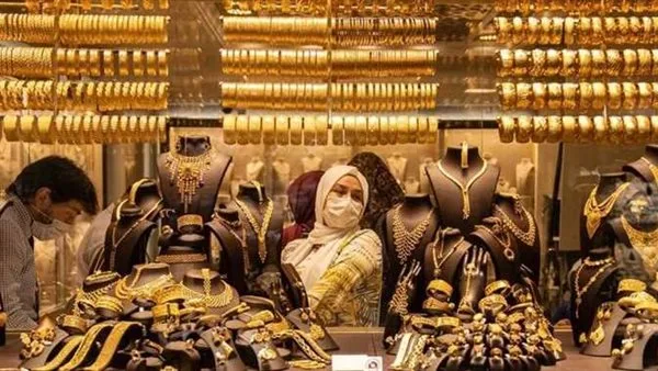 أسعار الذهب في مصر بتاريخ 13 مايو 2025: اكتشف أبرز المستجدات