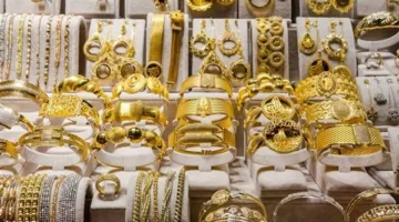 أسعار الذهب في مصر بتاريخ 24 مايو 2025: تحديث سعر عيار 21 حاليا