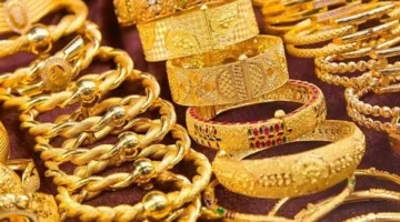 أسعار الذهب في مصر تحديثات يومية اليوم، الجمعة 16 مايو 2025