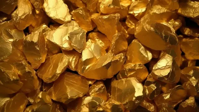 خسائر ضخمة.. أسعار الذهب تواصل تراجعها الكبير في منتصف تداولات اليوم خسائر ضخمة.. أسعار الذهب تواصل تراجعها الكبير في منتصف تداولات اليوم