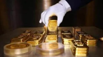 أسعار الذهب في مصر ليوم الأحد 11 مايو 2025 وعيار 21 يصل إلى 4710 جنيهات