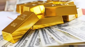 أسعار الذهب والدولار الحالية في مصر.. «تحديث جديد»