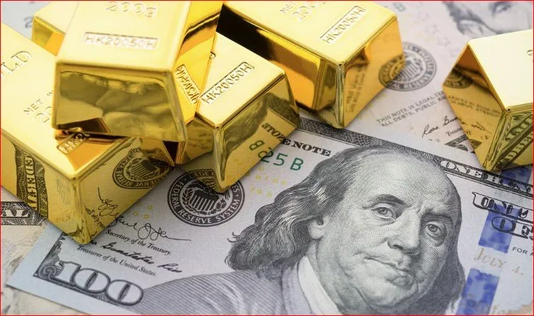 أسعار الذهب والدولار في مصر اليوم… «التحديث الأخير»