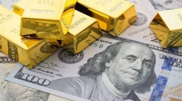أسعار الذهب والدولار في مصر بعد الهبوط الأخير| بث مباشر