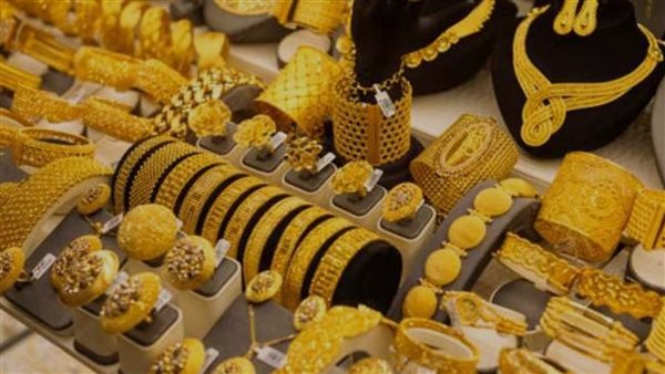 أسعار الذهب والسبائك اليوم الخميس بالصاغة