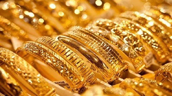 أسعار الذهب والسبائك بتاريخ 16 مايو 2025.. تكلفة الذهب عيار 21 مع قيمة المصنعية أسعار الذهب والسبائك بتاريخ 16 مايو 2025.. تكلفة الذهب عيار 21 مع قيمة المصنعية