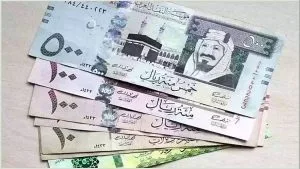 أسعار الريال السعودي اليوم السبت.. يسجل 13.43 جنيه