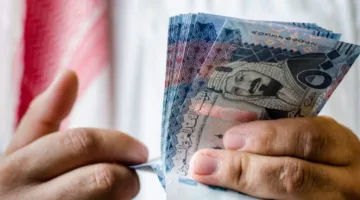 أسعار الريال السعودي اليوم تصل إلى 13.38 جنيه