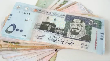 أسعار الريال السعودي اليوم تصل إلى 13.39 جنيه