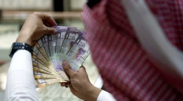 أسعار الريال السعودي اليوم تُظهر قيمة 13.31 جنيه