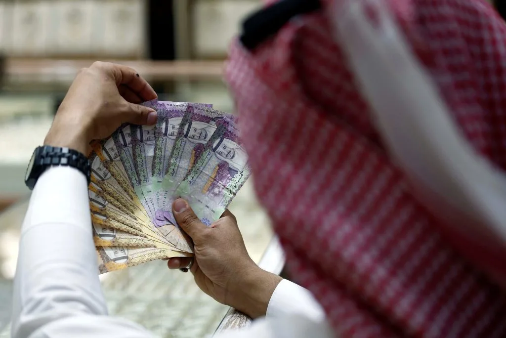 أسعار الريال السعودي اليوم تُظهر قيمة 13.31 جنيه أسعار الريال السعودي اليوم تُظهر قيمة 13.31 جنيه