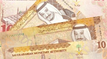 أسعار الريال السعودي في البنوك اليوم.. يسجل 13.48 جنيه