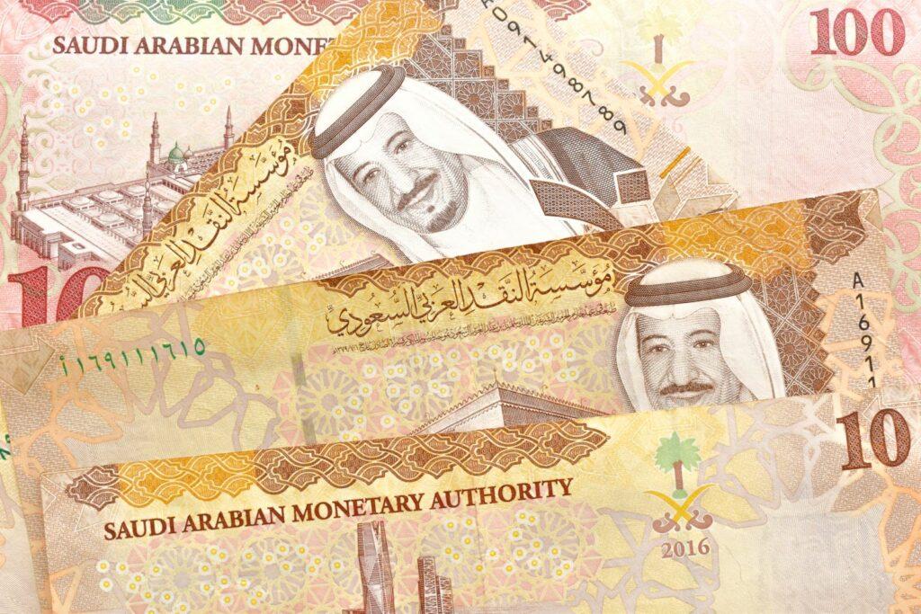 أسعار الريال السعودي في البنوك اليوم.. يسجل 13.48 جنيه